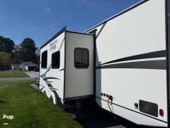 2021 Coachmen Freedom Express 287BHDS, $ 19,900
