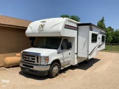 2021 NeXus RV Phantom 24P, $ 54,000