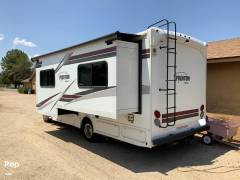2021 NeXus RV Phantom 24P, $ 54,000