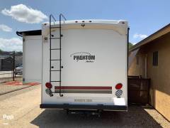 2021 NeXus RV Phantom 24P, $ 54,000