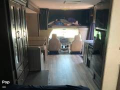 2021 NeXus RV Phantom 24P, $ 54,000