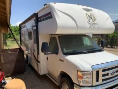 2021 NeXus RV Phantom 24P, $ 54,000