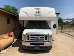 2021 NeXus RV Phantom 24P, $ 54,000