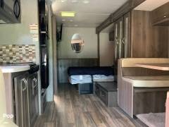 2021 NeXus RV Phantom 24P, $ 54,000