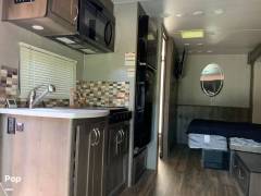 2021 NeXus RV Phantom 24P, $ 54,000