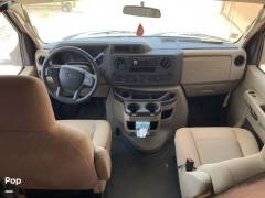2021 NeXus RV Phantom 24P, $ 54,000