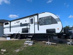 2024 Forest River Wildwood X-Lite 28VBXL, $ 34,500