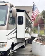 2011 Thor Motor Coach Serrano 31X, $ 55,600