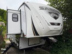 2021 Forest River Sabre 37FLL, $ 38,500