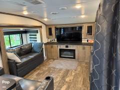 2021 Forest River Sabre 37FLL, $ 38,500