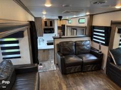 2021 Forest River Sabre 37FLL, $ 38,500