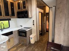2021 Forest River Sabre 37FLL, $ 38,500