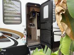 2021 Forest River Sabre 37FLL, $ 38,500