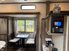 2021 Forest River Sabre 37FLL, $ 38,500