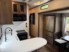 2021 Forest River Sabre 37FLL, $ 38,500