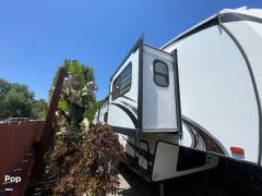 2021 Forest River Sabre 37FLL, $ 38,500