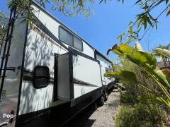2021 Forest River Sabre 37FLL, $ 38,500