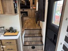 2021 Forest River Sabre 37FLL, $ 38,500