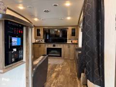 2021 Forest River Sabre 37FLL, $ 38,500
