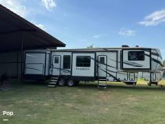 2020 Heartland ElkRidge 38FLIK, $ 44,999
