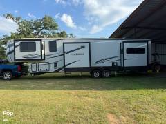 2020 Heartland ElkRidge 38FLIK, $ 44,999
