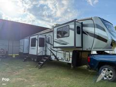 2020 Heartland ElkRidge 38FLIK, $ 44,999