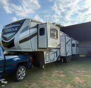 2020 Heartland ElkRidge 38FLIK, $ 44,999