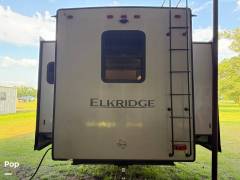 2020 Heartland ElkRidge 38FLIK, $ 44,999