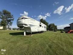2022 Forest River Columbus 378MBC, $ 49,999
