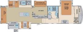 2022 Forest River Columbus 378MBC, $ 49,999