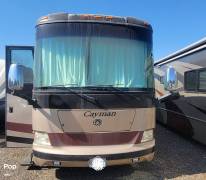 2007 Monaco Cayman 37PBD, $ 61,900