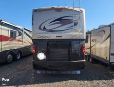 2007 Monaco Cayman 37PBD, $ 61,900