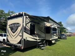 2015 Grand Design Momentum 385TH, $ 38,000