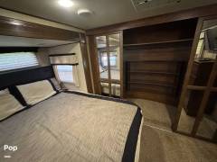 2015 Grand Design Momentum 385TH, $ 38,000