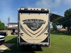 2015 Grand Design Momentum 385TH, $ 38,000
