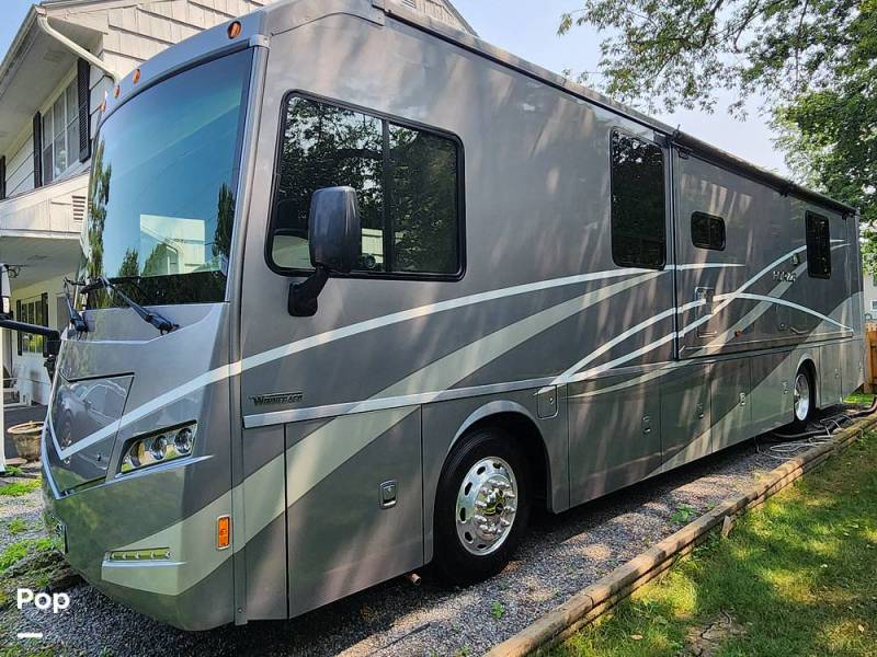 2018 Winnebago Forza 36G, $ 129,000
