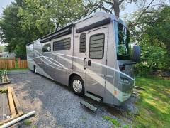 2018 Winnebago Forza 36G, $ 129,000