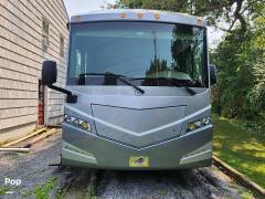 2018 Winnebago Forza 36G, $ 129,000