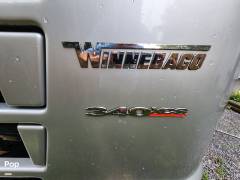 2018 Winnebago Forza 36G, $ 129,000