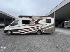 2015 Coachmen Prism 24G, $ 57,750