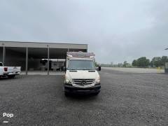 2015 Coachmen Prism 24G, $ 57,750
