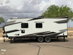 2023 Genesis Supreme GFB230, $ 35,000