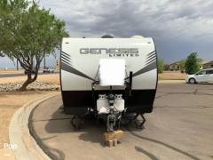 2023 Genesis Supreme GFB230, $ 35,000