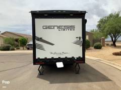 2023 Genesis Supreme GFB230, $ 35,000