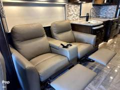 2019 Thor Motor Coach Aria 3901, $ 156,500