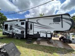 2015 Keystone Raptor 332TS, $ 37,900