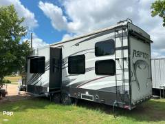 2015 Keystone Raptor 332TS, $ 37,900