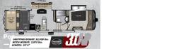 2015 Keystone Raptor 332TS, $ 37,900