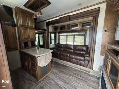 2015 Keystone Raptor 332TS, $ 37,900