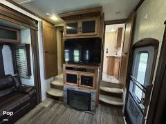 2015 Keystone Raptor 332TS, $ 37,900